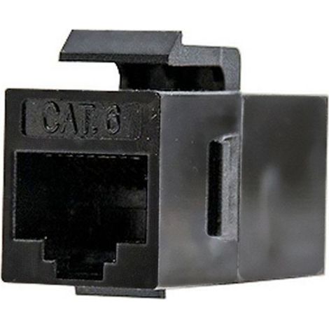 Adaptador RJ45 Nanocable 10.21.0501/ Cat.6