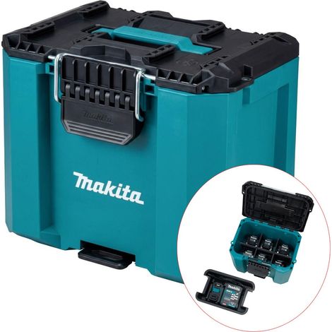 MAKITA MD00000001 MAKTRAK carry toolbox (1/5)