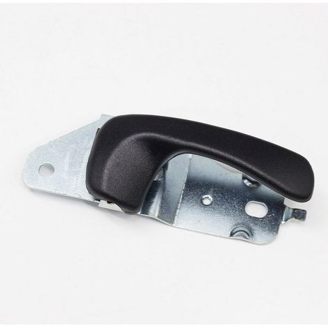 La référence 826204A000 s'applique à la poignée intérieure de la porte avant droite des véhicules Hyundai H1 Starex de 1998 à 2007. (1/5)