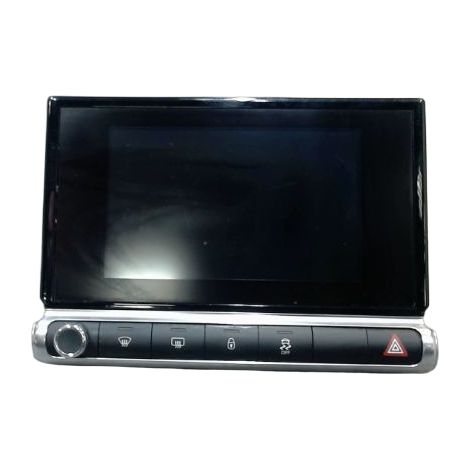 Ecran Gps CITROEN C4 Cactus [PRODUIT D'OCCASION]♻️98010025zd