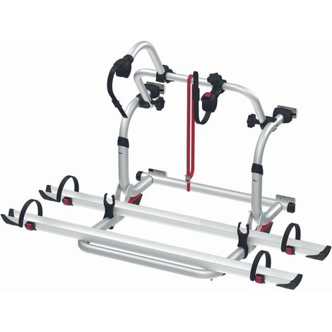 Porte-vélos Carry-Bike pour camping-car : Pro C (1/5)