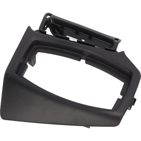 Rivestimento di ricambio in plastica per il pannello di controllo ABS per Ford Focus 2012-2014 (1/5)