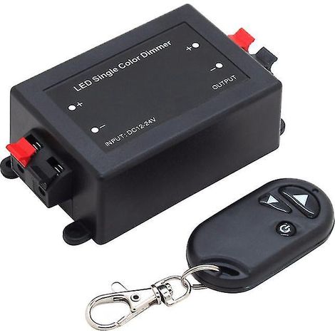 1 variateur LED monochrome (1/3)