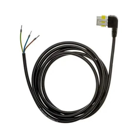 BRÖTJE Cavo di rete UPM3 - 2,5m , 7661636
