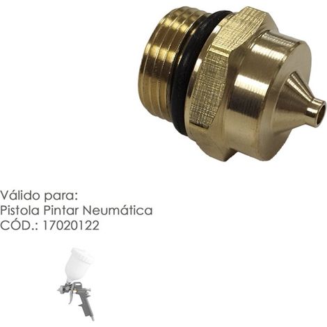 Boquilla Para Pistola De Aire 17020122      1,8mm