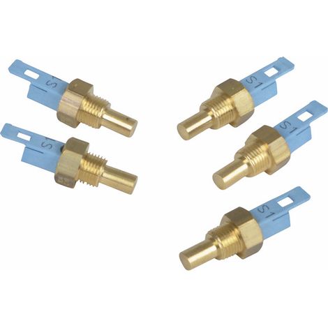 Sonde NTC (bleue) (X 5) - BAXI ROCA : 190037027