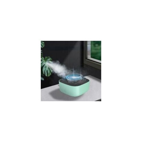 Rauchfreies Rauchen mit dem HouseBlue 360-Grad-Direktsaug-Luftreiniger mit automatischer Abschaltfunktion des Luftfilters und 600-mAh-Aschenbecher.
