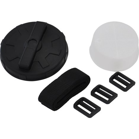 KIT ACCESSORI POMPA IRRORATRICE per tipo Diana  - DAL DEGAN