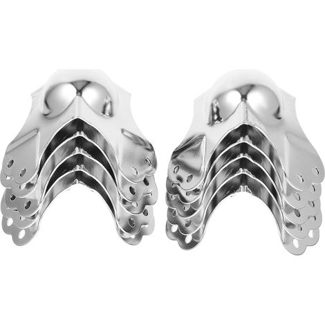 Protections d'angle Uonlytech pour flight cases meubles (1/5)