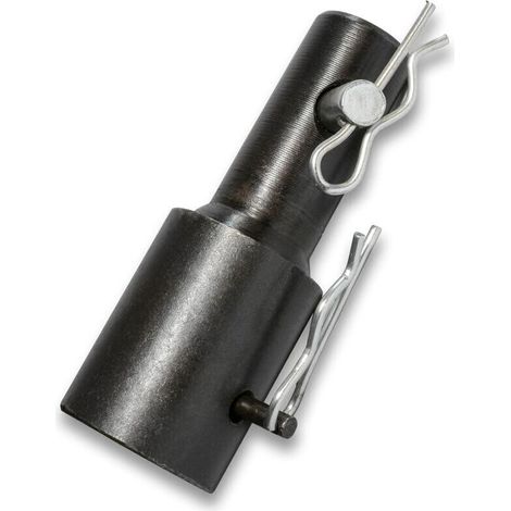 Mèche pour tarière BT 106/120/121/130 – Acier solide haute qualité – Bouchon de sécurité – Longue durée de vie (1/2)