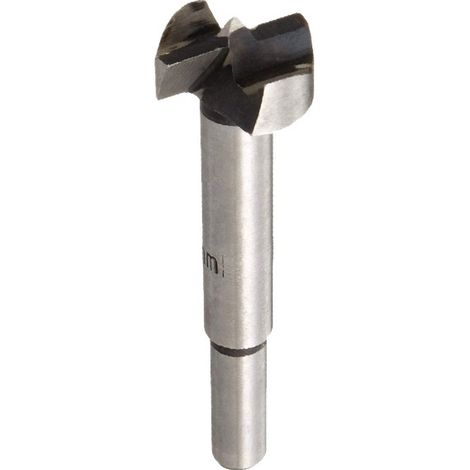 FRESE TIPO FORSTNER CON INCISORI E PUNTA DI CENTRAGGIO MAKITA 15