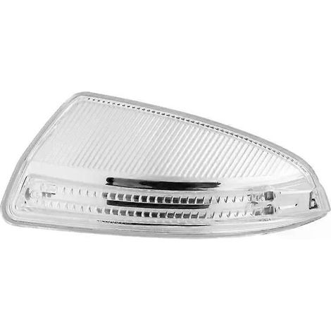 Clignotant de rétroviseur pour Mercedes-Benz Classe C W204 et Classe ML W164 (ML300, ML500, ML550JXLGV) (1/5)