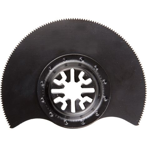 Sierra segmentada multiherramienta wōrgrip pro (46300)