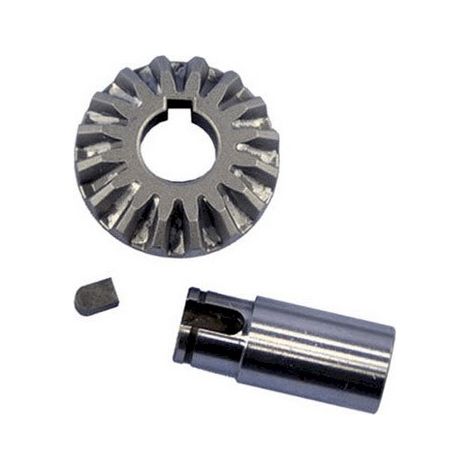 AXE PIGNON VITESSE LENTE/SORTIE POUR PETIT ELECTROMENAGER KENWOOD - KW710650