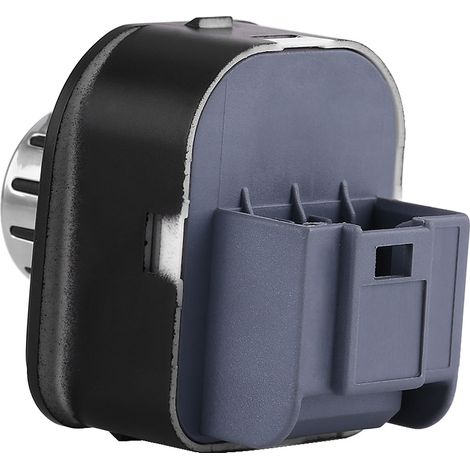 6 interrupteurs de vitres électriques et rétroviseurs pour voiture, kit de commande maître MK5 (1/5)