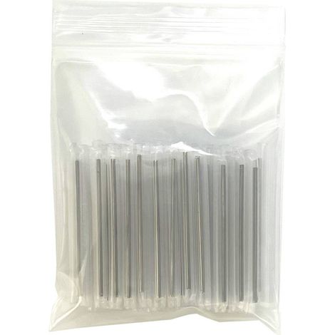 Trend Networks R301-SHRINK-40MM Protezione con termoretrazione 100 pz.