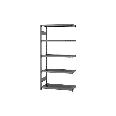 eurokraft pro Scaffale modulare ad incastro struttura (1/3)
