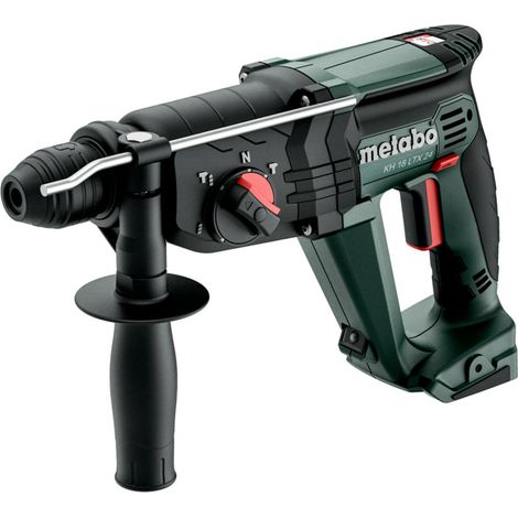 Metabo Akku-Kombihammer KH 18 LTX 24 (601712850) Karton