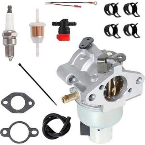 Vergaser für John Deere Rasenmäher LT155, L110 und LT160 mit Kohler SV540, SV530, SV590, SV600 Command PRO 15 PS und 17,5 PS Motoren
