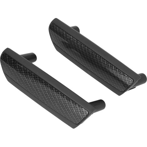 Türverkleidungen vorne, links und rechts, 7H0867179, Farbe Carbon, für T5 2009-2015 (1/5)