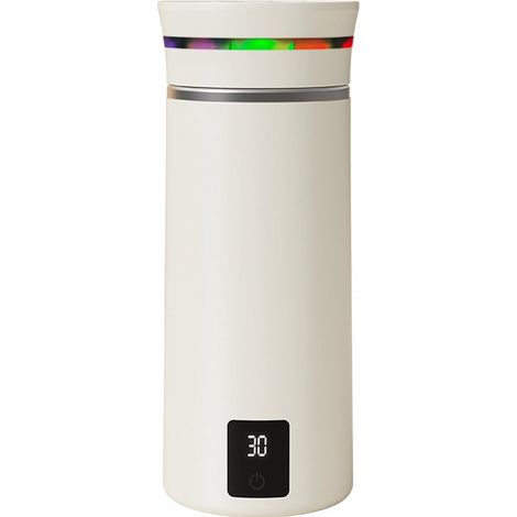 Mélangeur musical sans fil – Rechargeable – Tasse à café et smoothie – Portable – Mélange automatique (1/5)