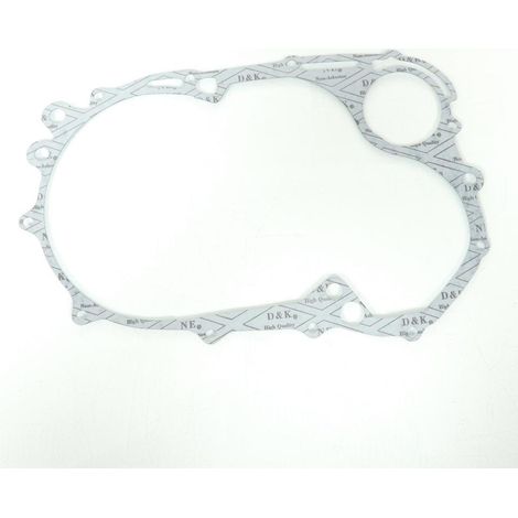 Dichtung für Kupplungsgehäusedeckel Kyoto für Motorrad Yamaha 750 (1/3)