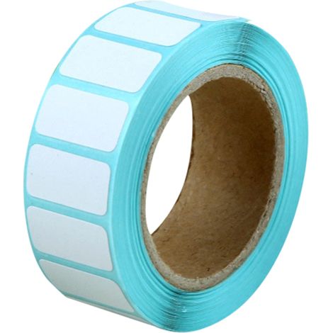 Beyamis Étiquettes thermiques autocollantes - Imperméables prix supermarché DIY (1/5)