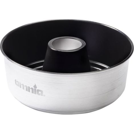 Ceramic oven mold - OMNIA - MAXI (1/2)