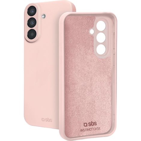 SBS Cover Instinct Per Samsung A57 Rosa (1/2)