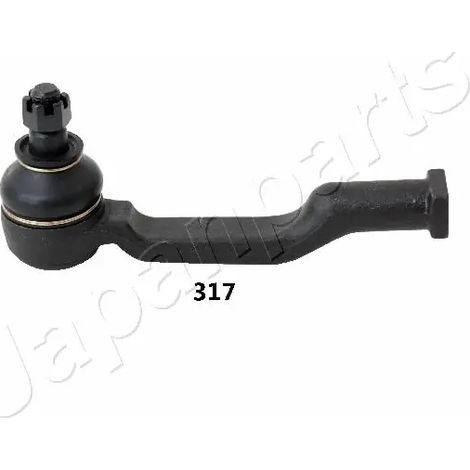 Rotule de barre de connexion Japanparts TI-317 FORD 1454896 6M343280AA