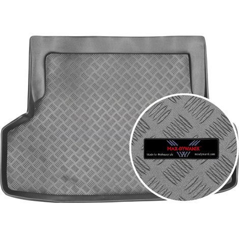 Alfombrilla para maletero del Subaru WRX STP Sedán 2014- MAX-mat (1/5)