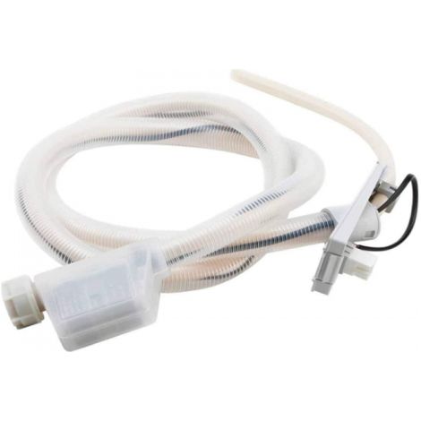 Tubo Entrada Aquastop Balay 3VS562BD/71 y Bosch VVD25W05EU/31 Código Original 00299756 Manguera de Seguridad 3/4"
