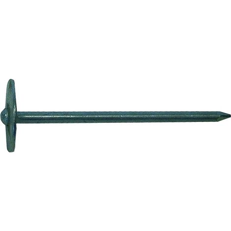 Leichtbauplattenstift zn 3,1x 40 a 2,5kg