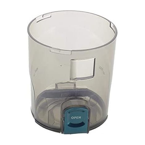 Depósito de polvo para aspiradora H-free 700 y Rhapsody HOOVER 48028703