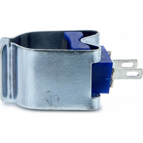 Sonda de Temperatura / Fusible Térmico para Caldera Fagor  Ref. MU1011100  Protección Anti-Sobrecalentamiento OEM (1/2)