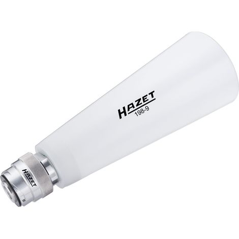 Hazet Motoröl-Fülltrichter, Art.Nr. 198-9/2 (1/4)