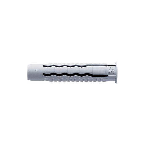 Tassello universale a 4 settori d.10x50 1 kg.
