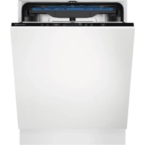 Electrolux EEM48300L Geschirrspüler Weiß 14 Besteck