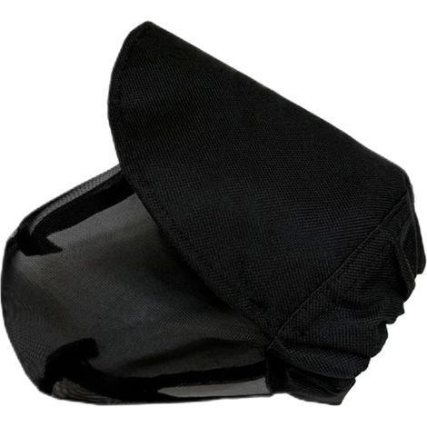 Funda protectora para perros, ideal para senderismo, acampada, escalada, picnics, jardines y céspedes adecuada para dueños y adiestradores de mascotas