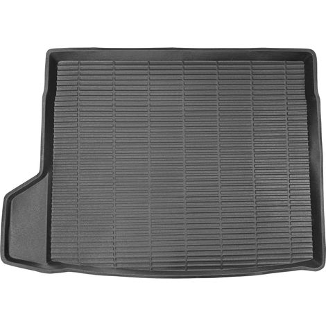 Alfombrilla/tapete para maletero LUCKY3D para BMW X3 G45 2024