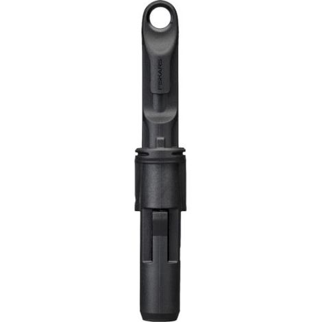 Zubehör Fiskars oneclick Schnellverbinder Sicherheitsmechanismus