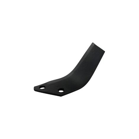 Cuchilla izquierda 162mm tipo Labour trasera PASQUALI