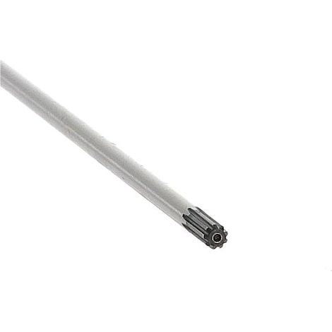 FUXTEC 1 m Verlängerung 9 Zahn Multitool 4in1 Astsäge MT152Z1000