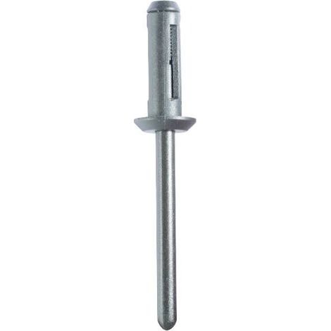 Clip de connexion à rivet aveugle KS Tools pour GM, paquet de 50 Ø 5,1 mm (1/2)