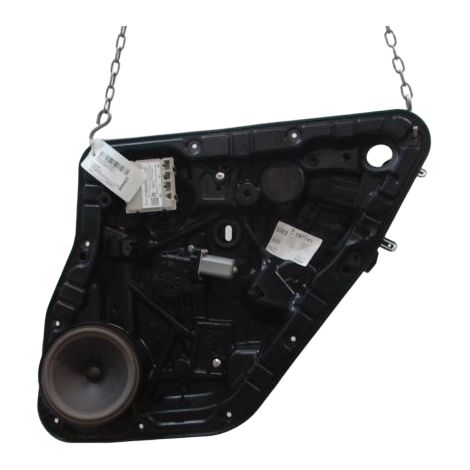 Mecanisme+moteur Leve-glace Arriere Droit MERCEDES Classe A 2004- [PRODUIT D'OCCASION]♻️0009060908 (1/3)