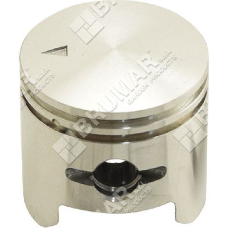 Pistone  diametro 32 mm per tagliasiepi GREEN LINE Compatibile - 038159
