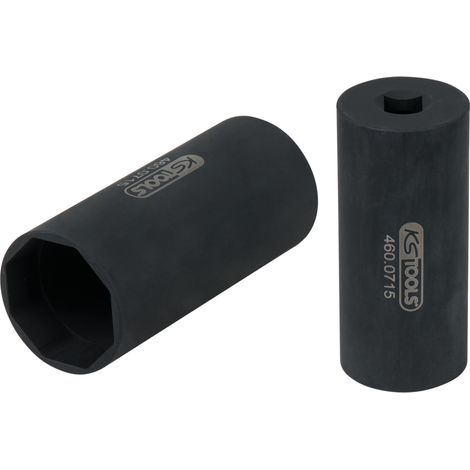 KS Tools - Douille 1/2'' - 38mm pour injecteur SCANIA 340 - 460.0715 (1/5)