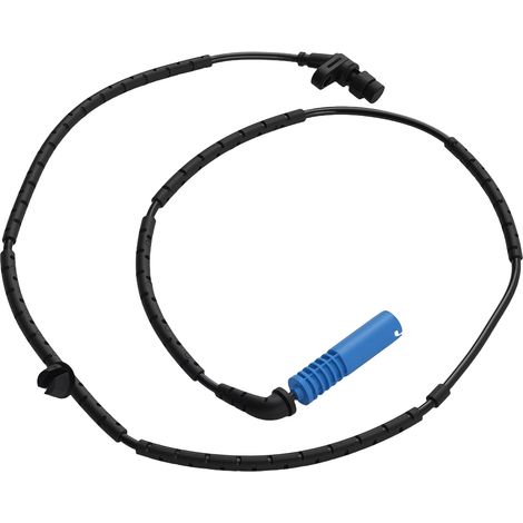 ABS Wheel Speed Sensor L/R for Range Rover MK3 L322 3.0D 2002-2012 SSF000021 (1/4)
