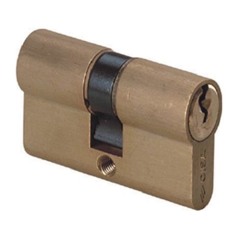 CISA 08210.02 CILINDRO OVALE 55,4MM 22,7.10.22,7 27,7-27,7 (1/3)