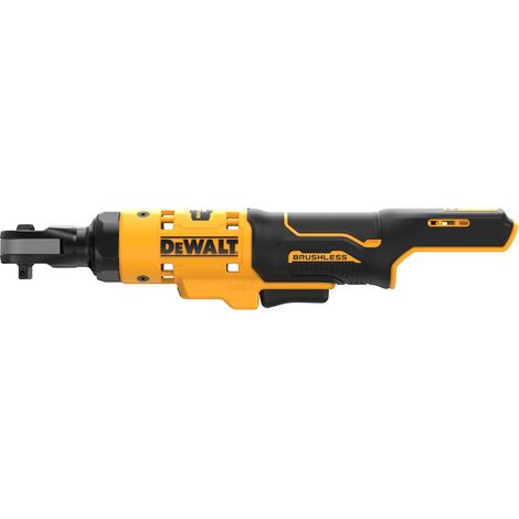 DeWALT Werkzeuge - Akku-Ratsche 12V, ohne Akku und Ladegerät DCF503N